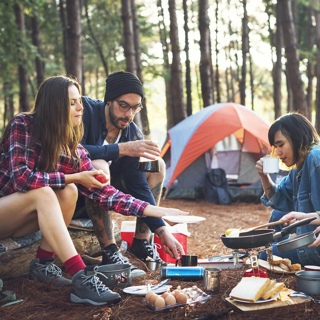 Top Camping Tips: How to Prepare for a Safe and Enjoyable Trip