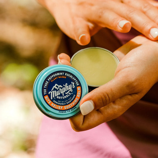 Bite Relief Soothing Balm